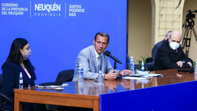 Provincia ayudará a pagar sueldos a empresas privadas