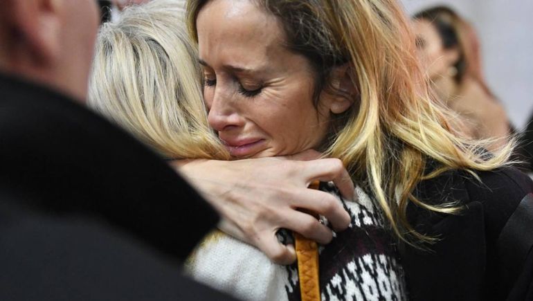 El biógrafo de Milei cuestiona la veracidad de la denuncia de Julieta Prandi tras un fallo judicial
