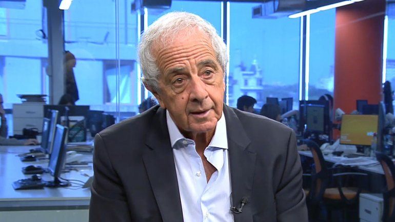 Los de Boca me dicen que me van a matar