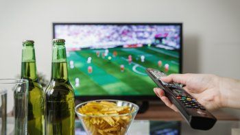 bronca con tyc por partidos que no se ven: que canal pasa cada juego de la copa america bronca con tyc por partidos que no se ven: que canal pasa cada juego de la copa america