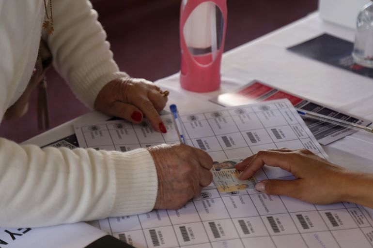En Neuquén votaron el plebiscito 503 residentes chilenos sobre un padrón de 1.684.