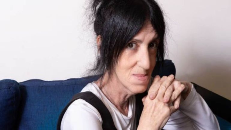Claudia Schijman tenía 66 años. Claudia Schijman tenía 66 años.