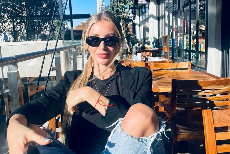 El jugador de la Scaloneta que está en pareja con la ex de otro futbolista