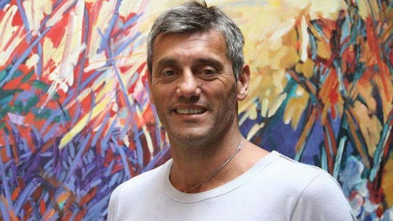 Sergio Goycochea confirmó que tiene coronavirus