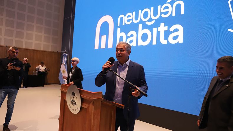 Rolando Figueroa defendió la jubilación anticipada: El Estado debe pedir disculpas | LM Neuquen Rolando Figueroa defendió la jubilación anticipada: El Estado debe pedir disculpas