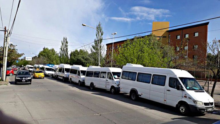 ATEN denunció la falta de respuestas del Consejo Provincial de Educación.