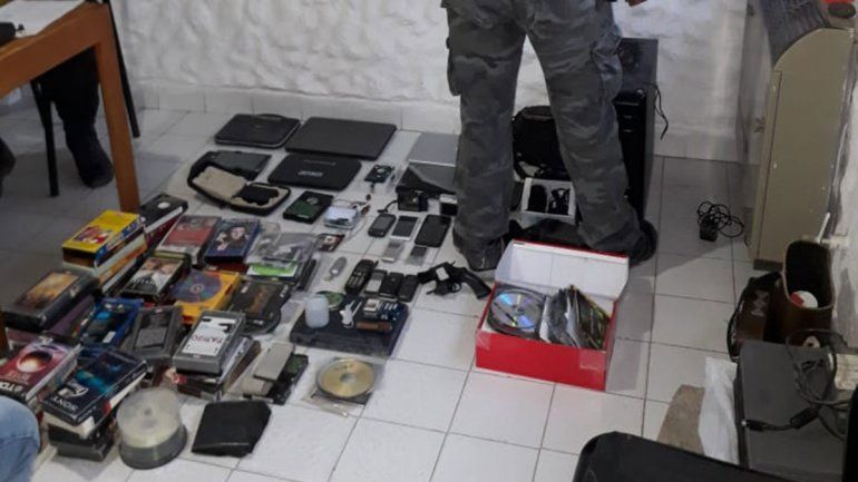 La perversa trama detrás de la pornografía infantil