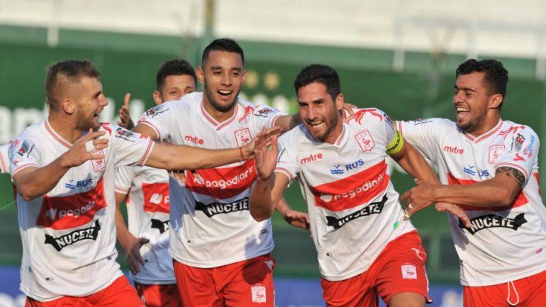 Deportivo Morón será el rival del ganador entre Cipo-San Lorenzo