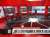El cambio de look del Pollo Vignolo que sorprendió a todos