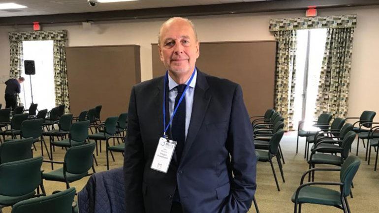 Manzano y Vaca Muerta: En Neuquén la estabilidad política e institucional fueron clave