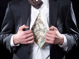 El objetivo central del proyecto es corregir el desfasaje que la inflación generó sobre las sanciones. El objetivo central del proyecto es corregir el desfasaje que la inflación generó sobre las sanciones.