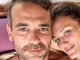 Paula Chaves reveló cómo van a celebrar con Pedro Alfonso sus 10 años de casados