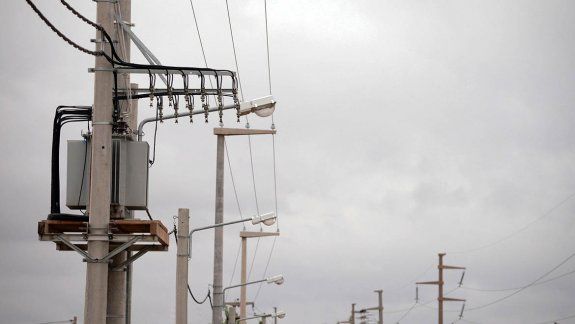 Ya se inscribieron 350 familias para el descuento en la tarifa de luz