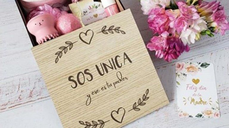 El Día de la Madre se celebra el próximo 18 de octubre | Foto: @thesmile_box