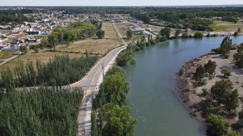 el finde largo la ciudad de neuquen tuvo una ocupacion del 56% el finde largo la ciudad de neuquen tuvo una ocupacion del 56%