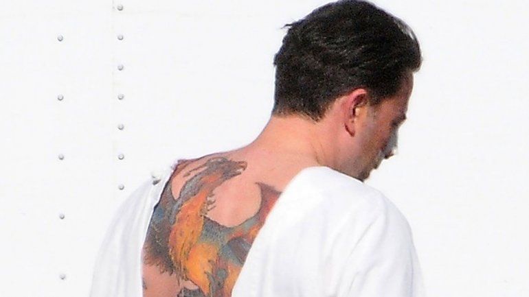 Luego de su separación