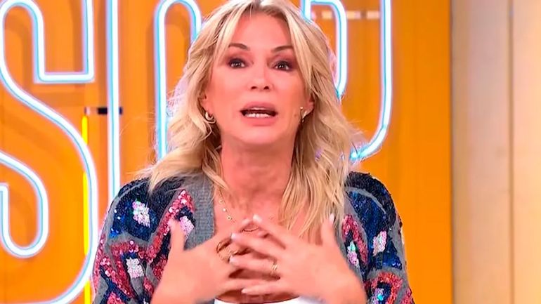Yanina Latorre