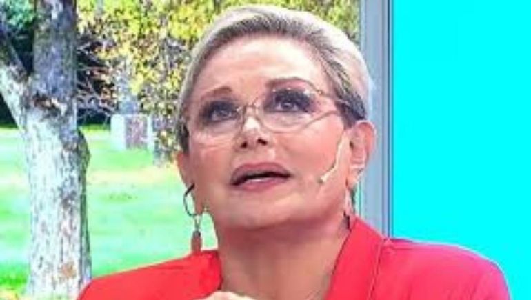 ¿Se arrepintieron? La inesperada decisión que tomó El Trece con Carmen Barbieri a una semana de echarla