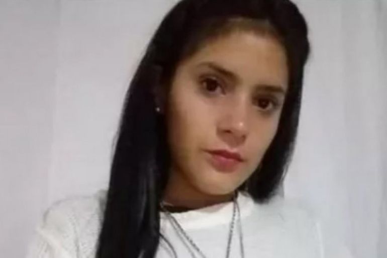 Quién era Daiana Abregú, la joven que fue asesinada en una comisaría