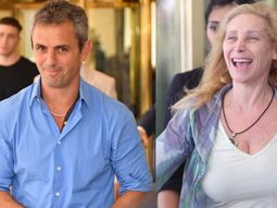 La dupla Karina Milei-Martín Menem, en la mira por presuntos acuerdos con la casta. La dupla Karina Milei-Martín Menem, en la mira por presuntos acuerdos con la casta.