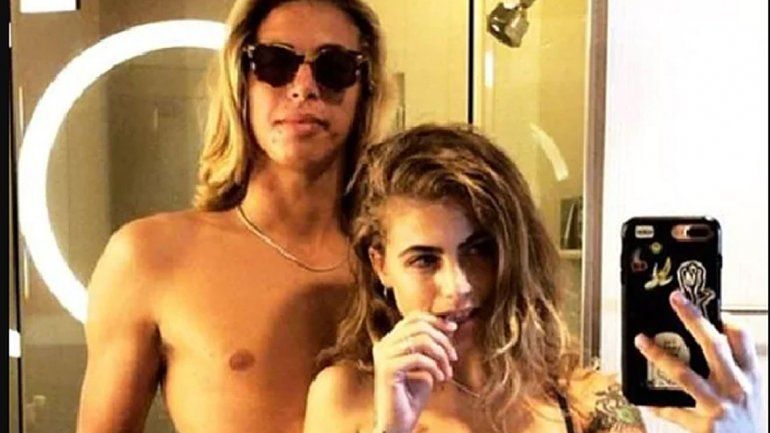 La pareja perfecta que murió misteriosamente