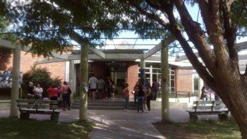 sancionaron a docente de la unco por violencia de genero sancionaron a docente de la unco por violencia de genero