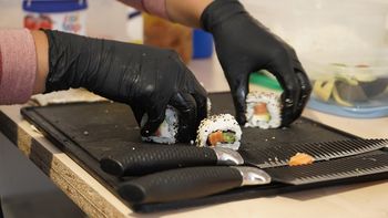 neuquen celebra la semana del sushi: cuales son las promociones