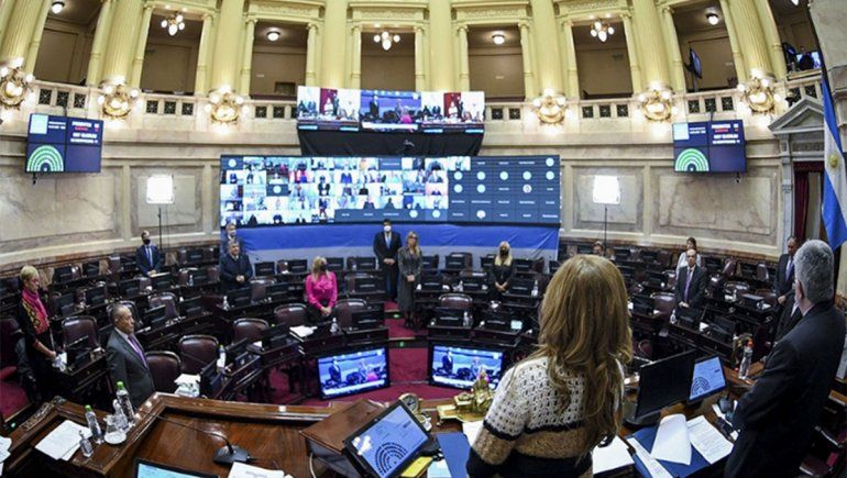 El Senado aprobó en comisión las modificaciones del Impuesto a los Bienes Personales