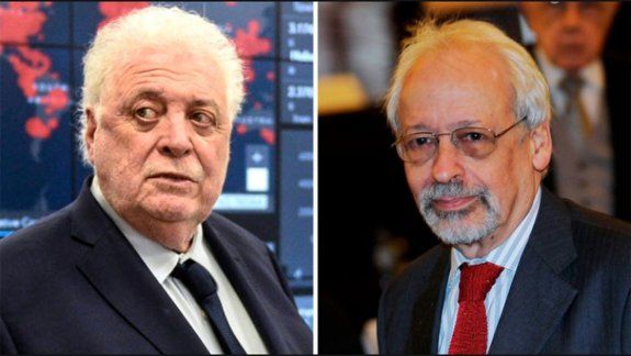 El fiscal Marijuan denunció a Ginés González García y Horacio Verbitsky