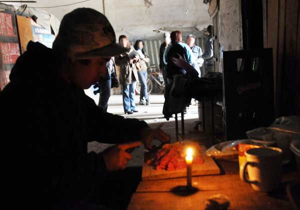 El trabajo rural concentra el 70 por ciento de las denuncias de trata