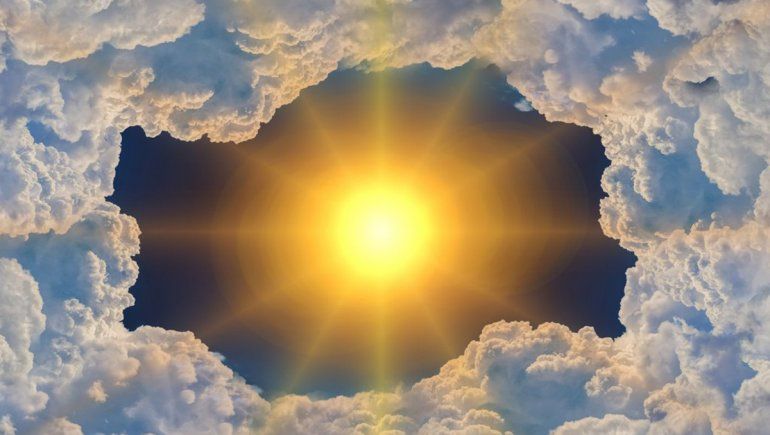 En verano, el sol puede eliminar al COVID-19 en 34 minutos