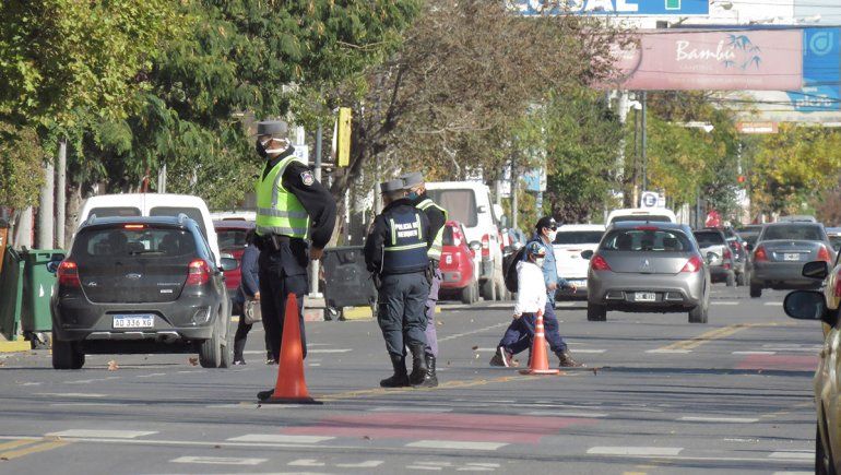 Ya se dictaron 800 sentencias durante el aislamiento social
