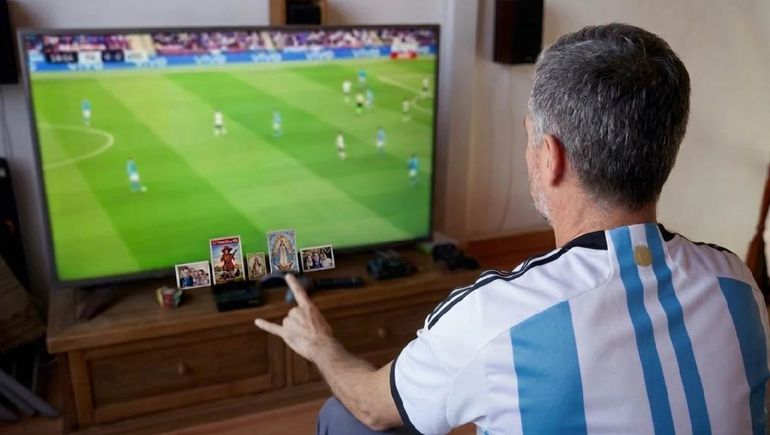 Durante el Mundial 2026