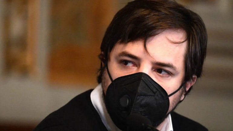 Desde Salud de Bs-As dicen que en breve van a faltar camas