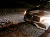 Diego Danese fue embestido en las primeras horas del 30 de enero en la ruta provincial 1 de Chubut, entre el barrio Solana de la Patagonia y Puerto Madryn. 