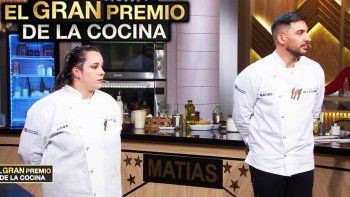 escandalo en la final de el gran premio de la cocina escandalo en la final de el gran premio de la cocina