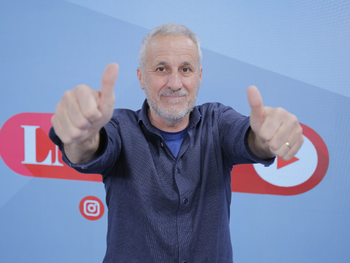 andres peressini se suma al gabinete de mariano gaido en neuquen: ¿que lugar ocupara?