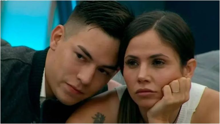 Romina de Gran Hermano habría visitado la Quinta de Olivos en plena cuarentena