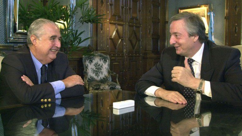 Murió Esteban Righi, ex procurador general de Kirchner