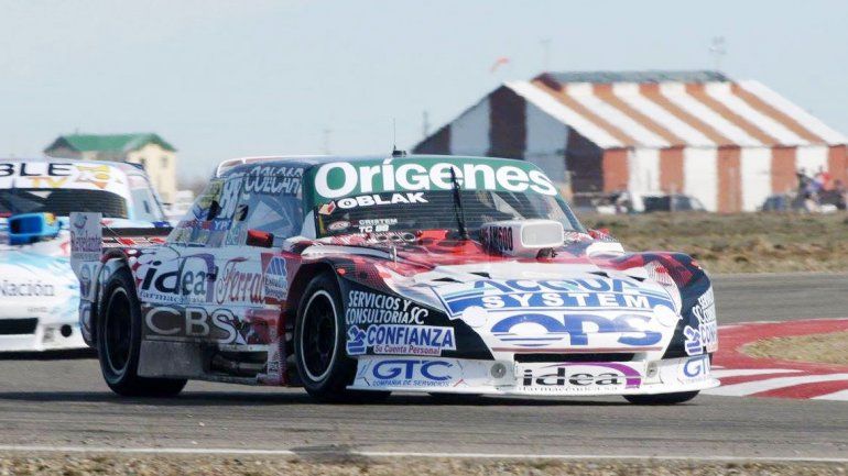 El Toro del neuquino volvió a funcionar sin fisuras y