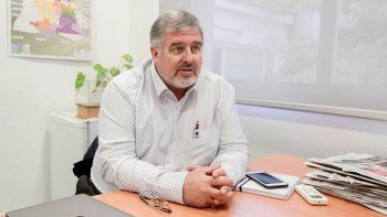 coronavirus: el gobierno pide apoyo a los neuquinos coronavirus: el gobierno pide apoyo a los neuquinos