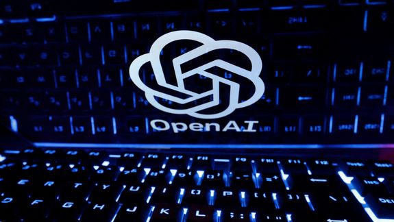 OpenAI prepara una mega inversión en la Patagonia. REUTERS/Dado Ruvic