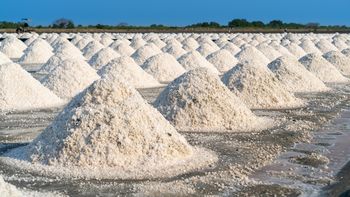 Instalaciones de extracción de litio en el noroeste argentino: inversión récord y proyecciones de liderazgo global en suministro. | LM Neuquen Instalaciones de extracción de litio en el noroeste argentino: inversión récord y proyecciones de liderazgo global en suministro.