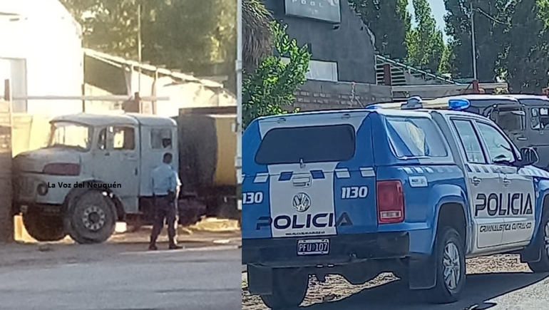 El salvaje asesinato a balazos de Mauricio Charpentier ocurrió el 8 de febrero de 2024. El salvaje asesinato a balazos de Mauricio Charpentier ocurrió el 8 de febrero de 2024.