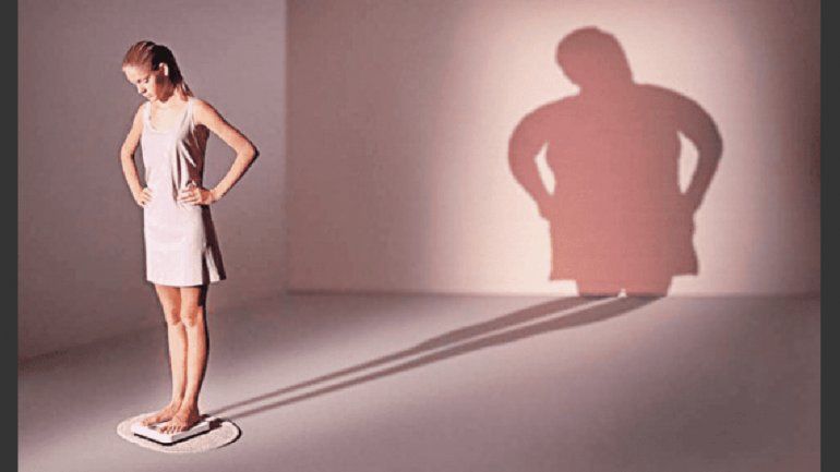 Qué se esconde detrás de un trastorno alimentario?