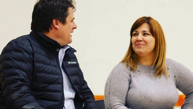 Gaido tendrá una colectora menos y habrá 26 opciones para votar en Neuquén