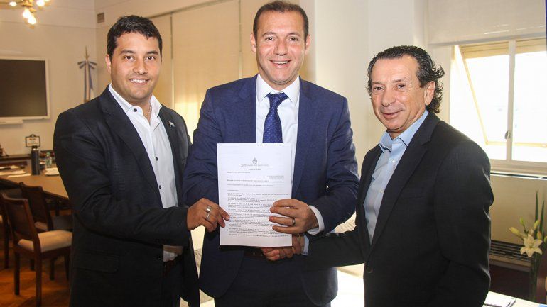 Terminó la espera: adjudican la zona franca de Zapala