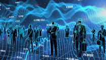 Gemelo Digital Social analizará datos para corregir políticas en tiempo real. Foto: captura Ministerio de Capital Humano. Gemelo Digital Social analizará datos para corregir políticas en tiempo real. Foto: captura Ministerio de Capital Humano.