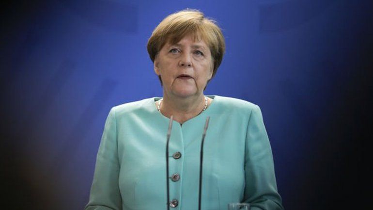 Alemania pide a sus ciudadanos que se abastezcan ante catástrofes