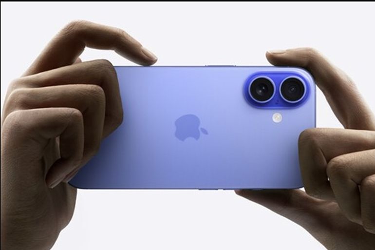 Este es el precio del iPhone 16